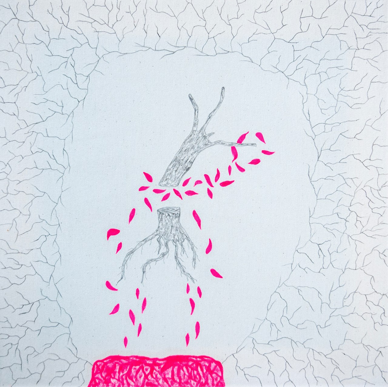 Galleri Apoteket. Siri Iversen-Ejves. 7.9.-12.10.