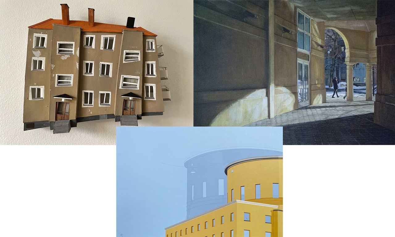 Stockholmsbilder