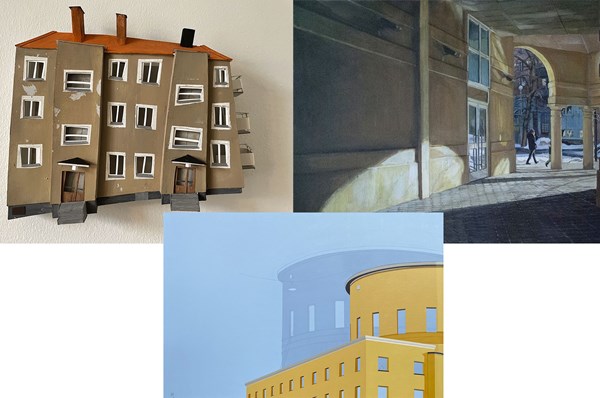 Stockholmsbilder