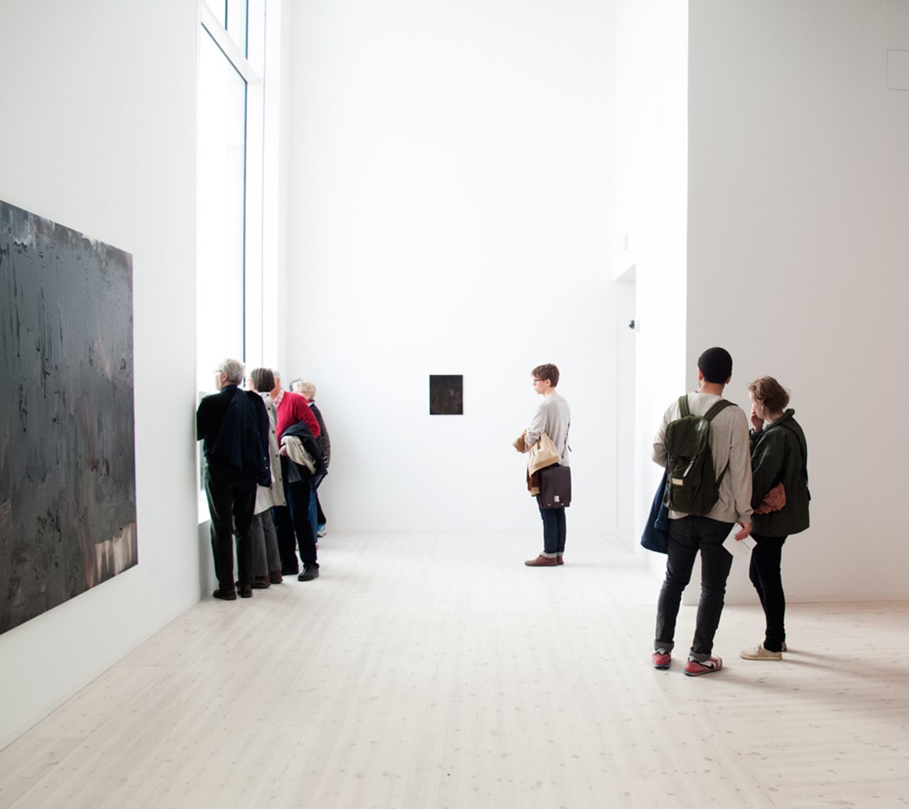 Konsthögskolans masterutställning 2024