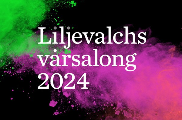 Liljevalchs Vårsalong 2024