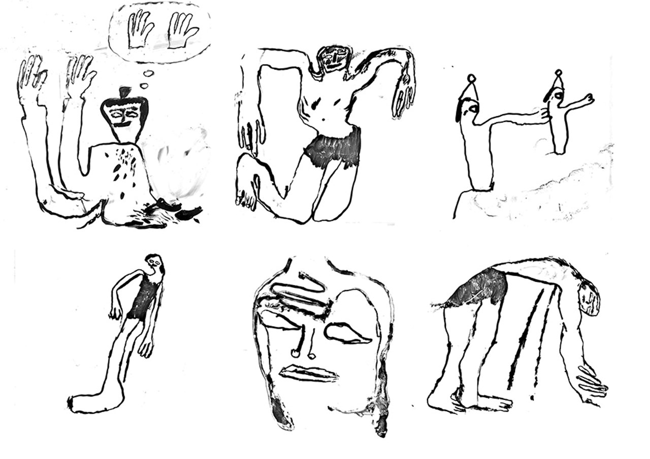 Björn Kjelltoft - Björn 52 år