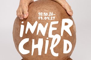 INNER CHILD – Playing with Design