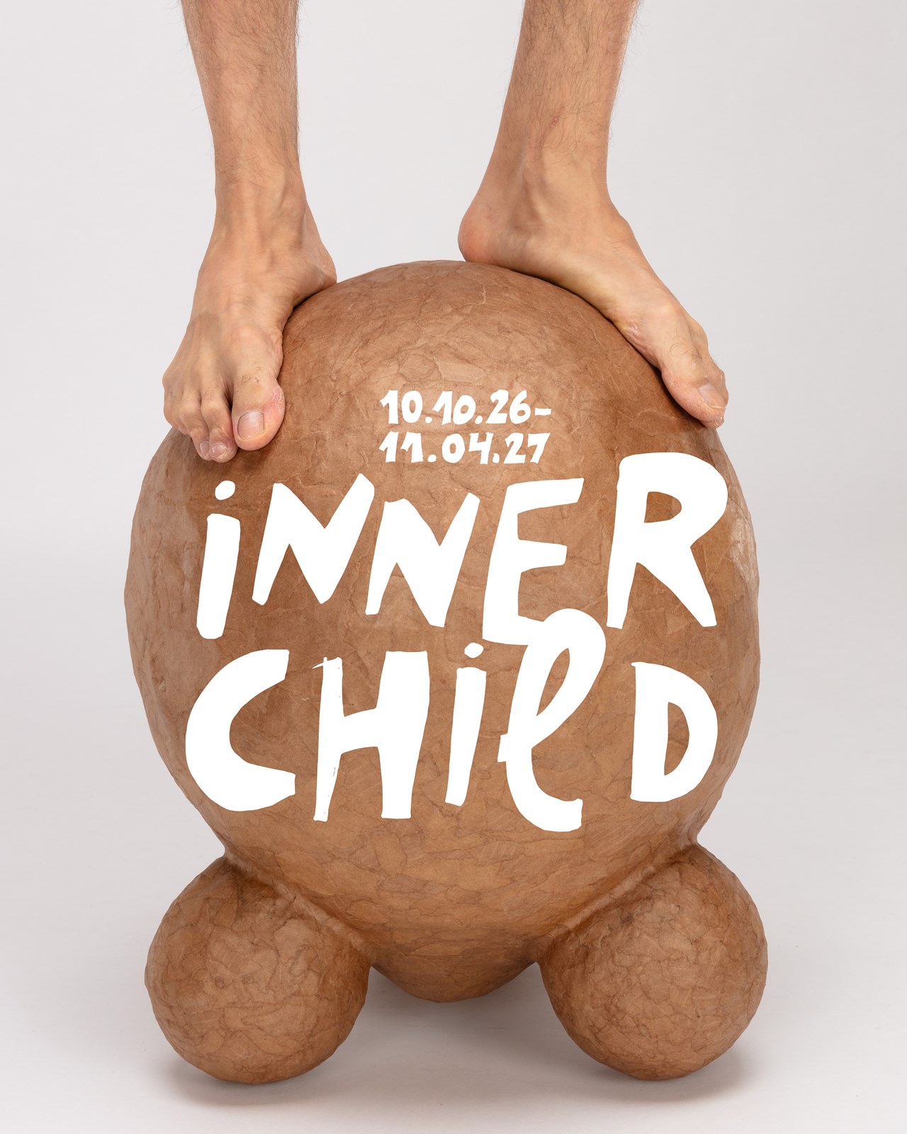 INNER CHILD – Playing with Design