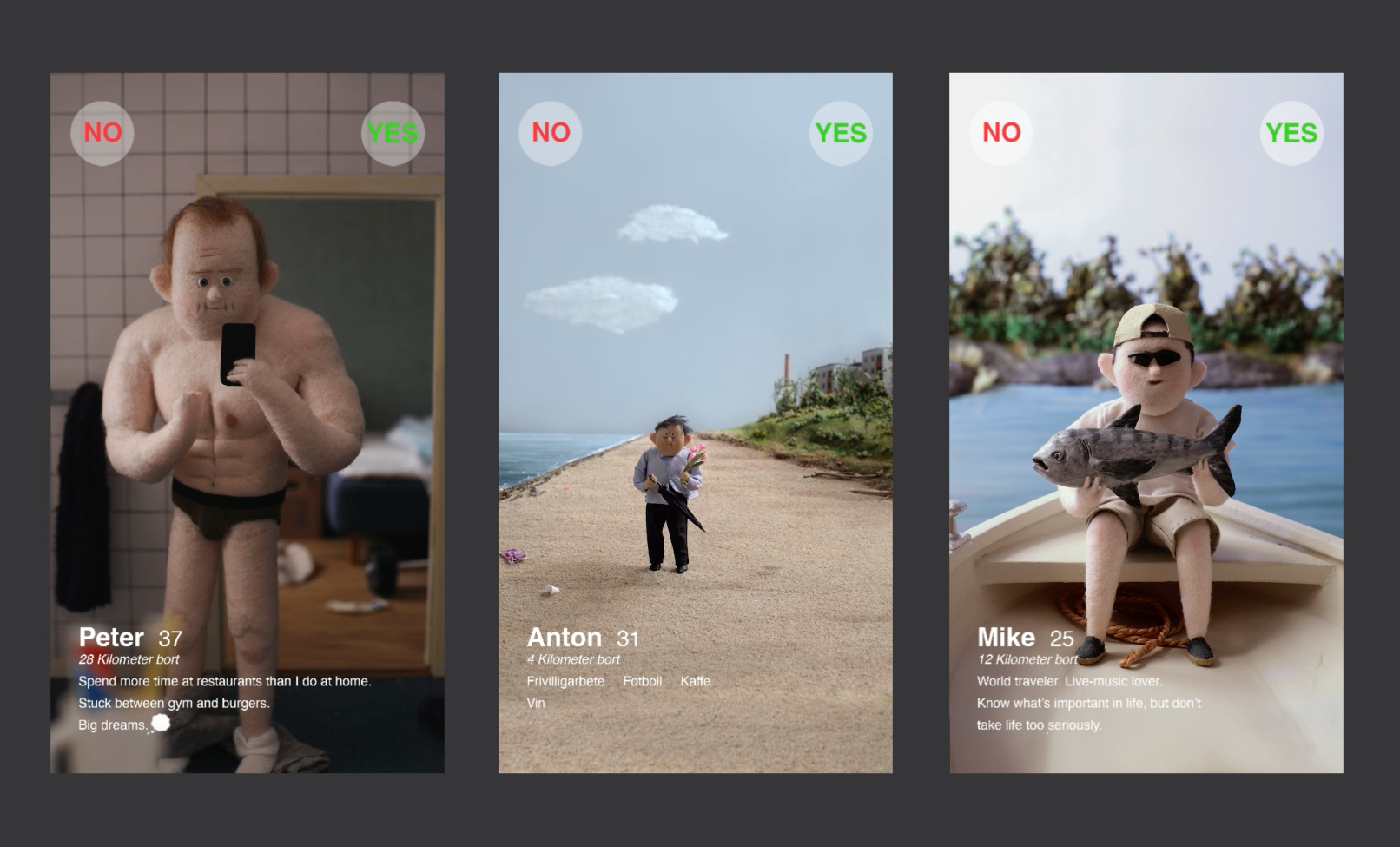 Animationsutställning