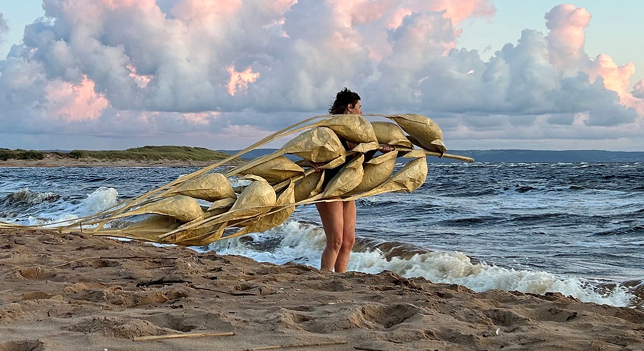 Ingela Ihrman / Nattens lekar