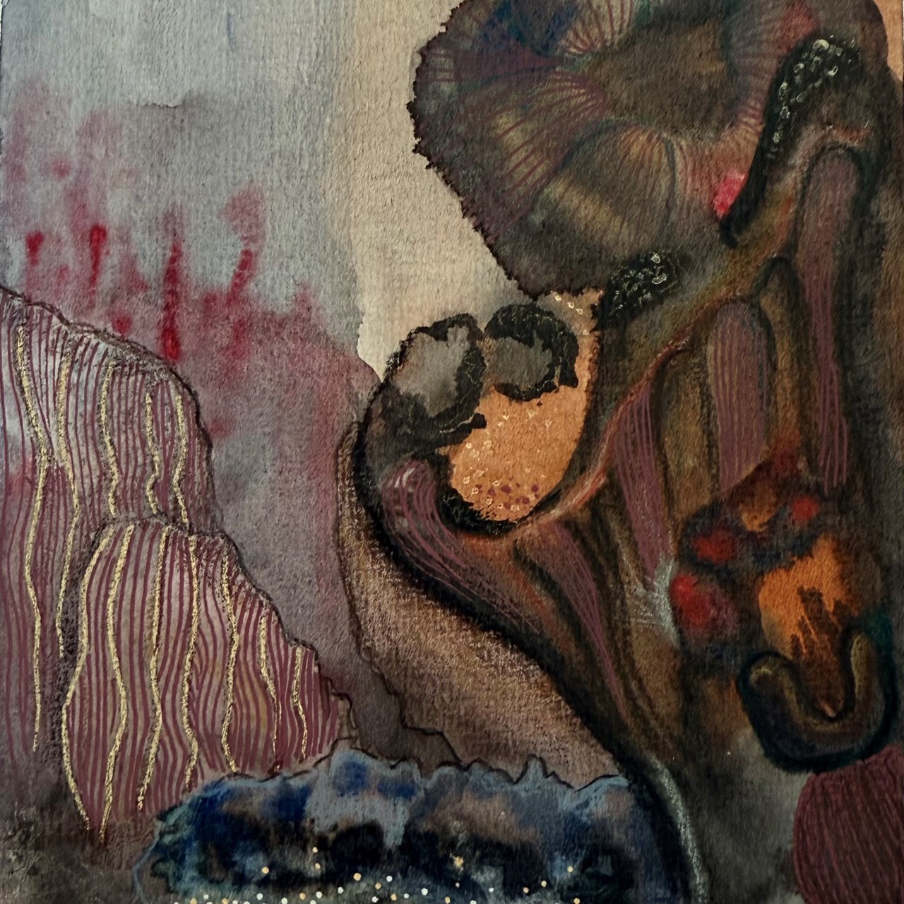 Hemliga Famnar | Elsa Ekman