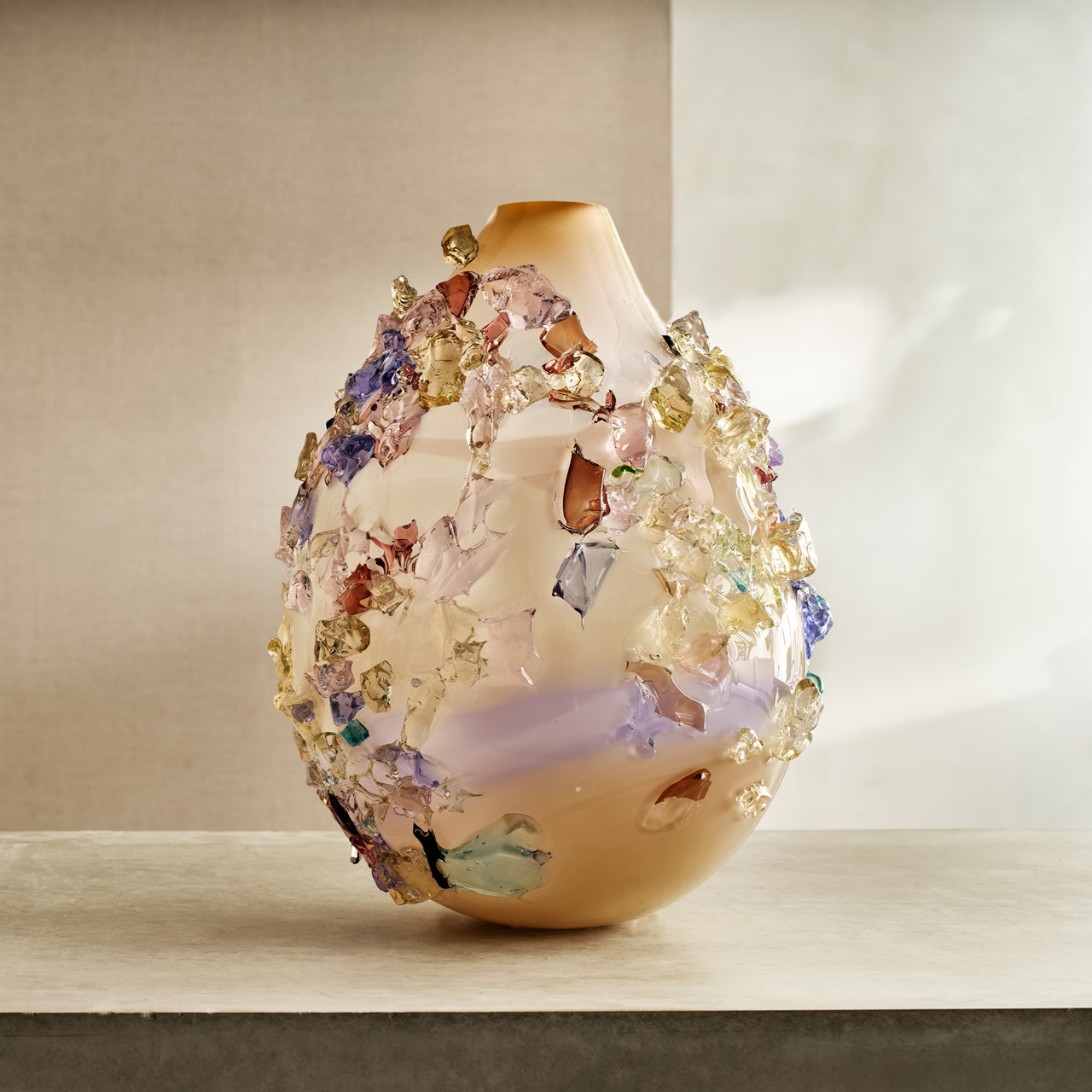 Maarten Vrolijk - Blooming Terra