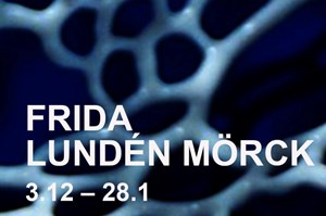 Frida Lundén Mörck – Glas