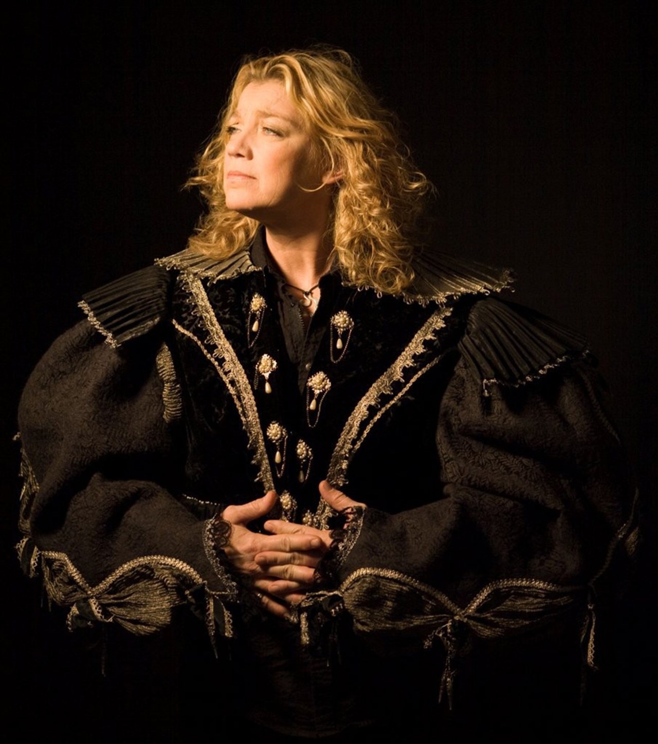 Elisabeth Ohlson - Retrospektiv