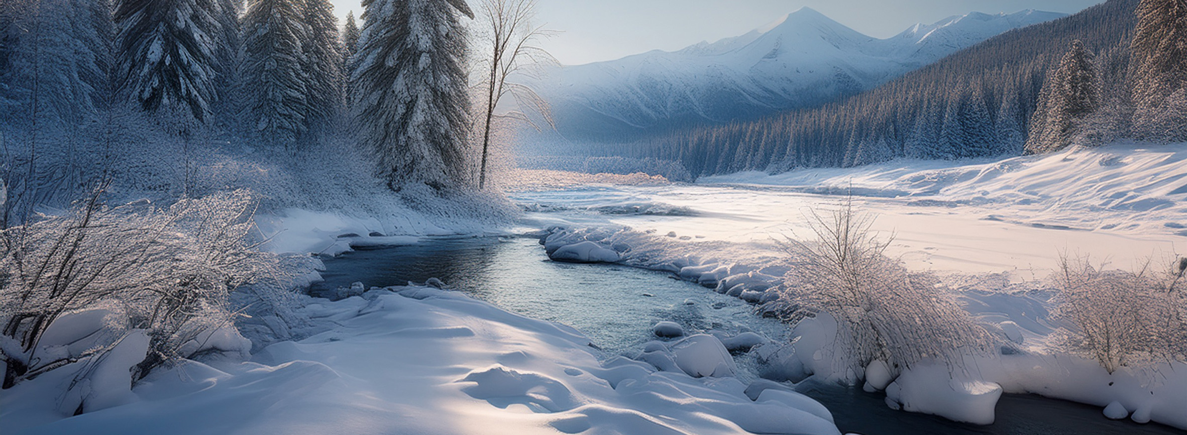 Vintersalong i Strängnäs
