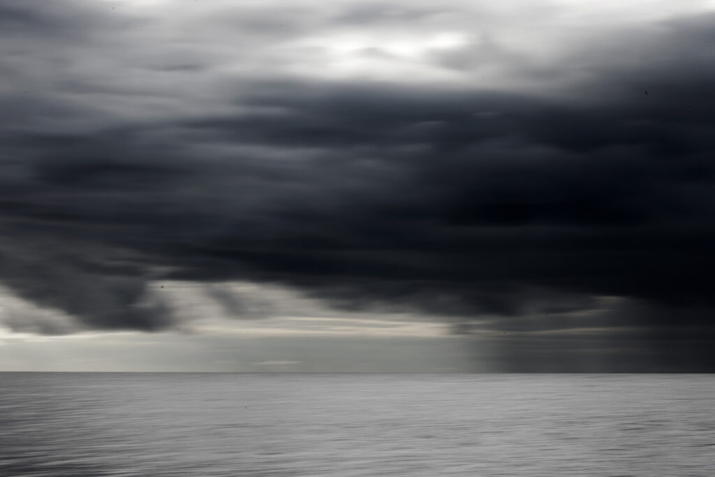 Mikael Pilstrand – Horisont