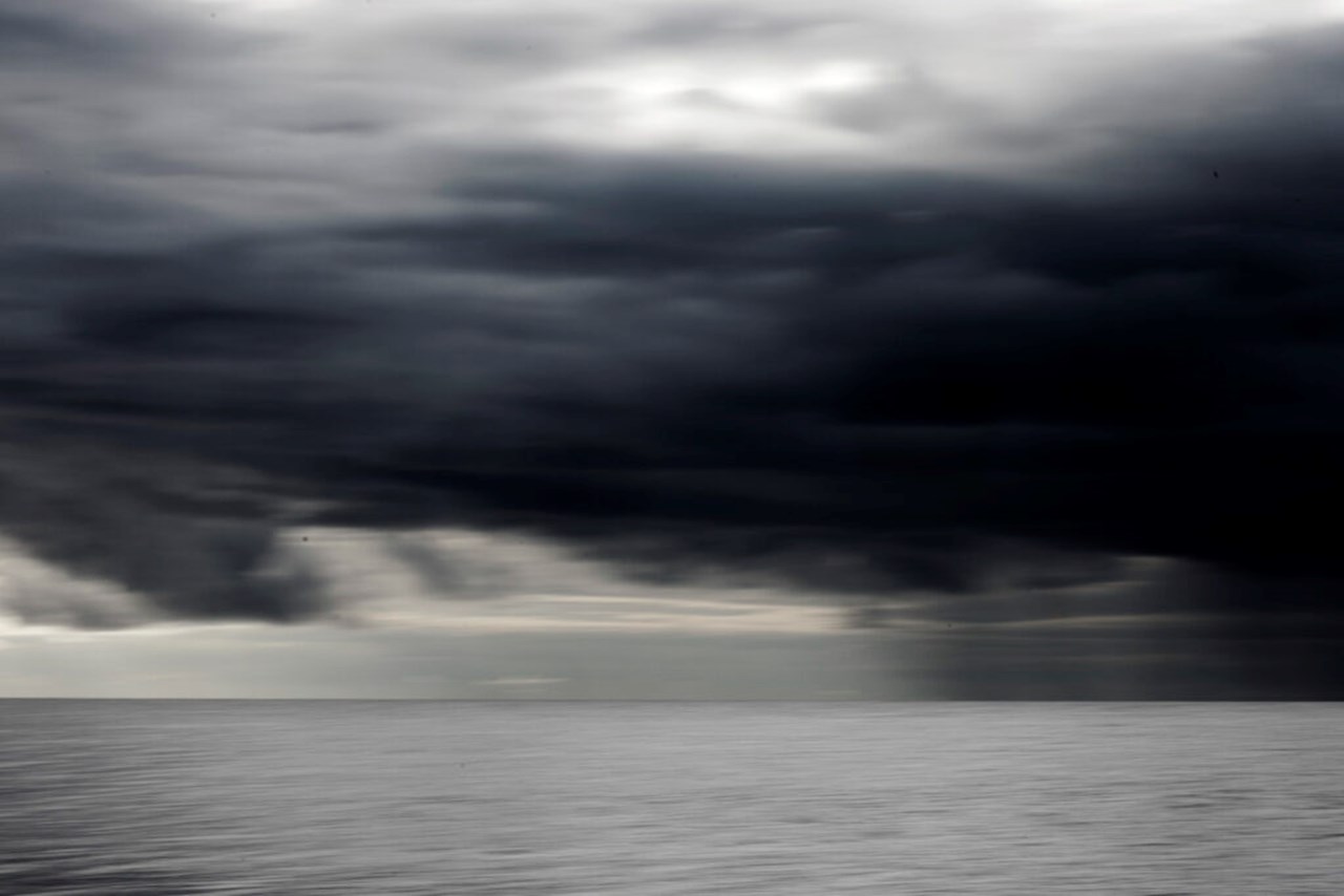 Mikael Pilstrand – Horisont