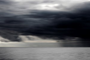 Mikael Pilstrand – Horisont