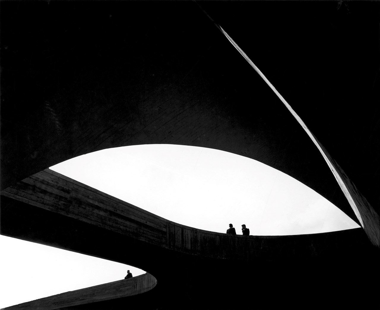 Lennart Olson – En bild är en bild