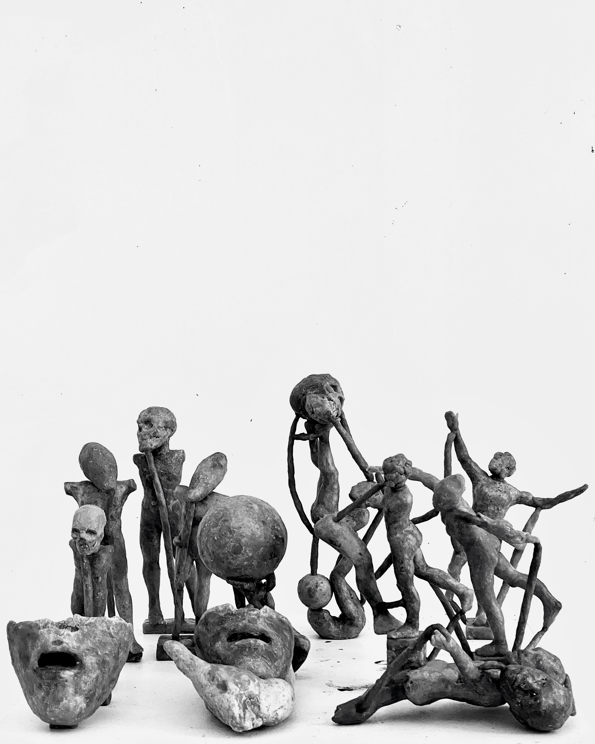 Fredrik Wretman – I C 3 D 2 (it's all in your head)