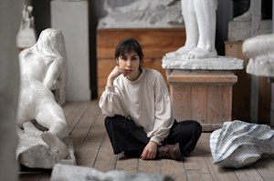 Samaneh Reyhani