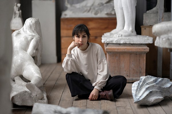 Samaneh Reyhani