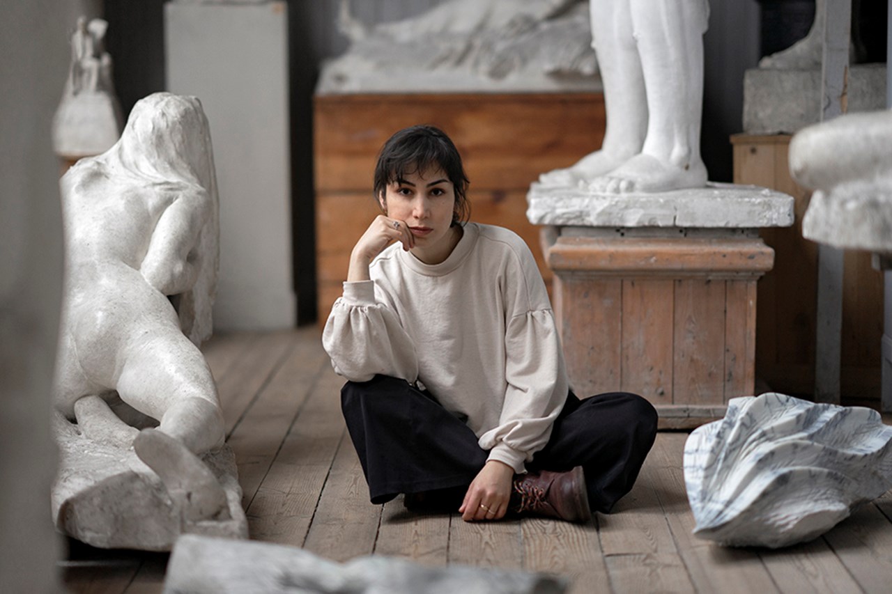 Samaneh Reyhani