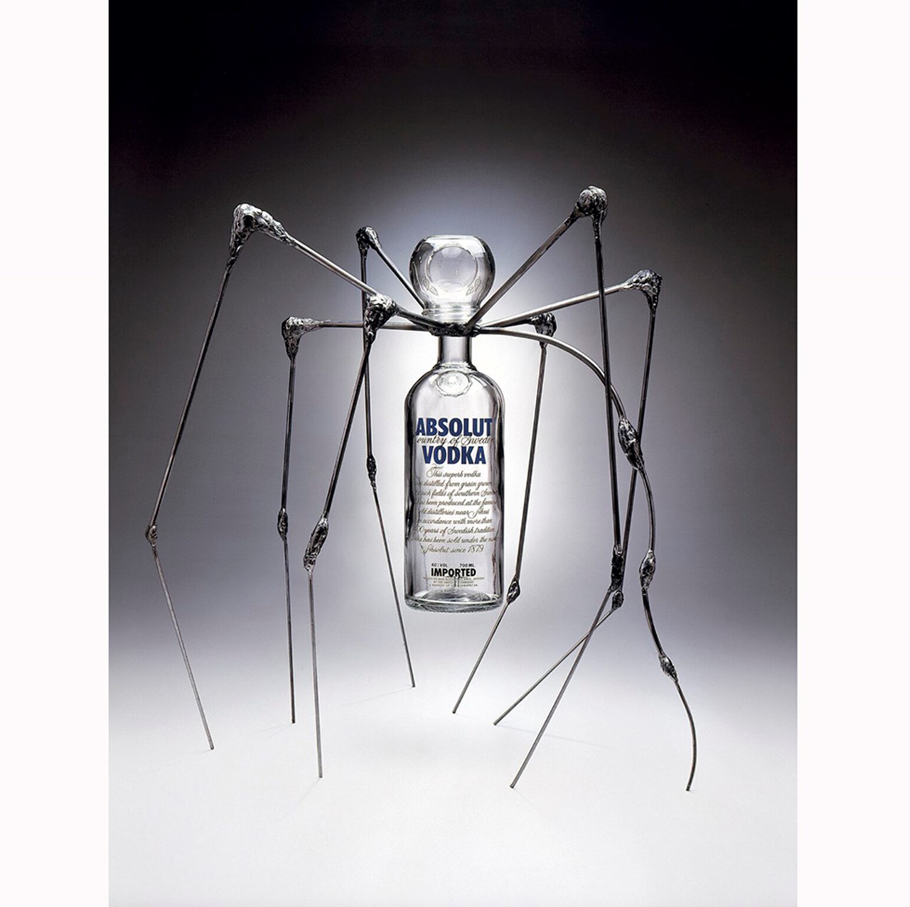 Highlights from the Absolut Art Collection