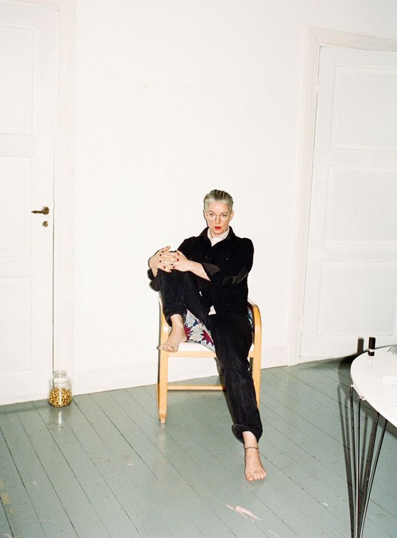 Åsa Jungnelius