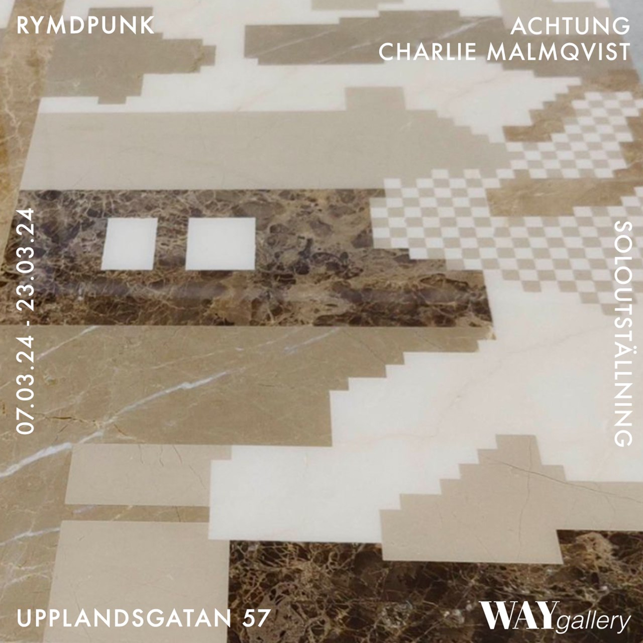 RYMDPUNK