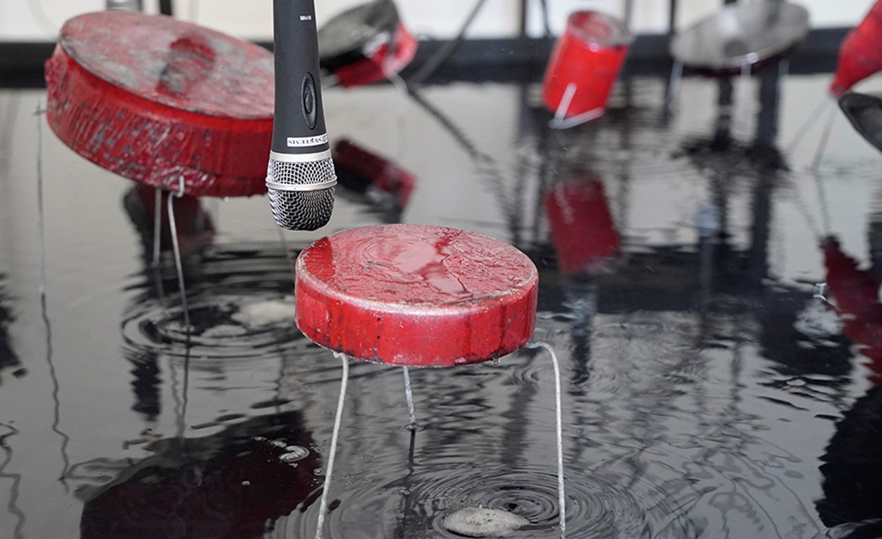 Anders Rönnlund - Oppression