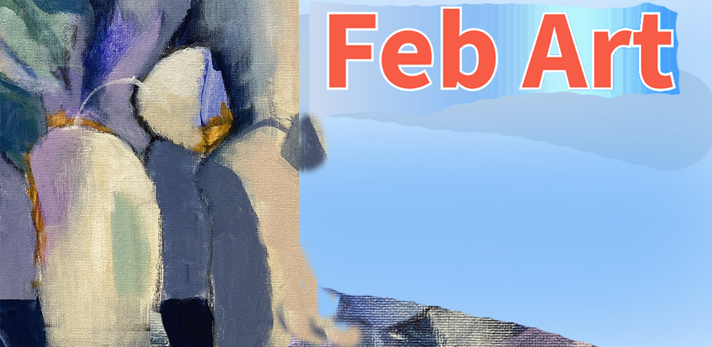 Feb Art