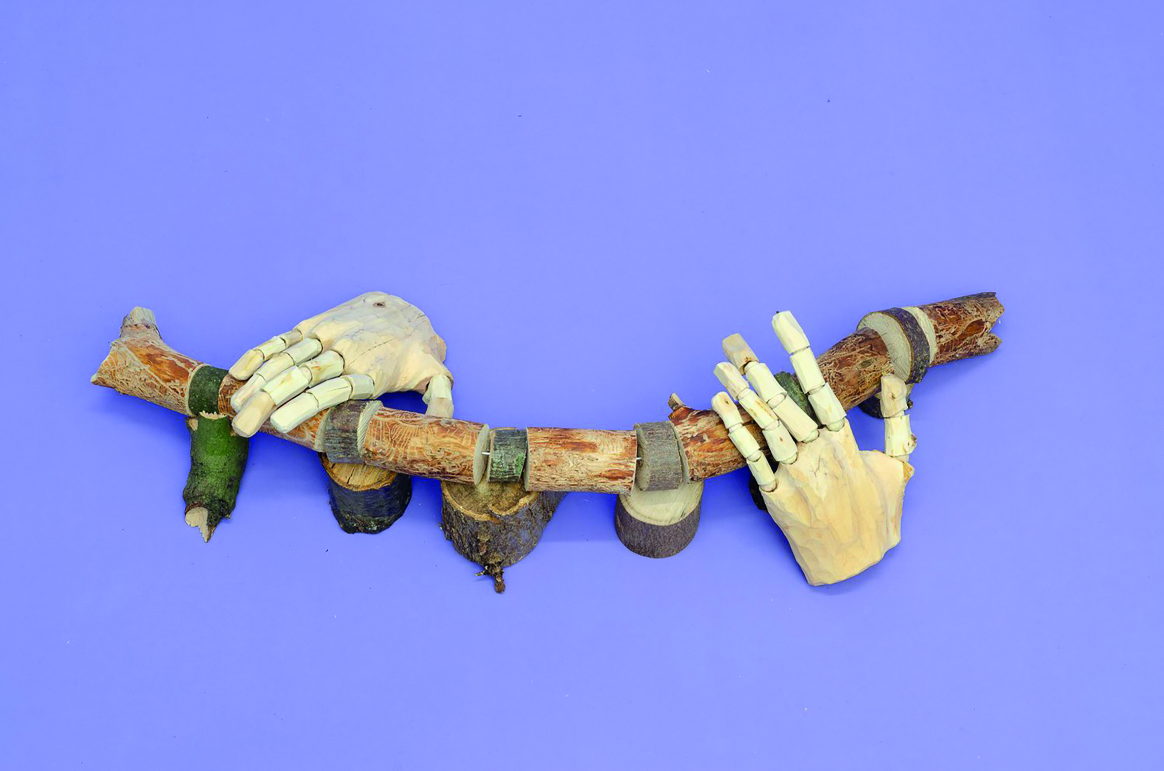 Homografiska museet på besök