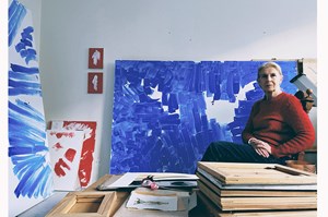Cecilia Edefalk