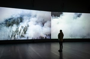 Eija-Liisa Ahtila – A Possible Image – of what is just becoming reality