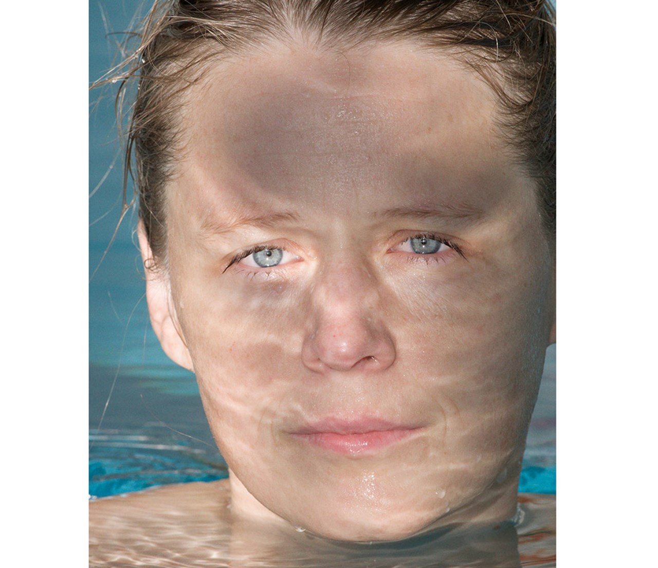 RONI HORN