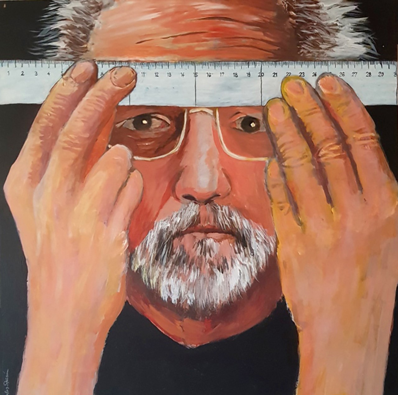 30 X 30
