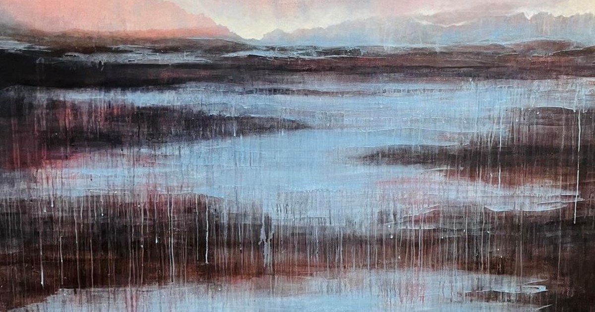 Annette Hammarén | Konstguiden