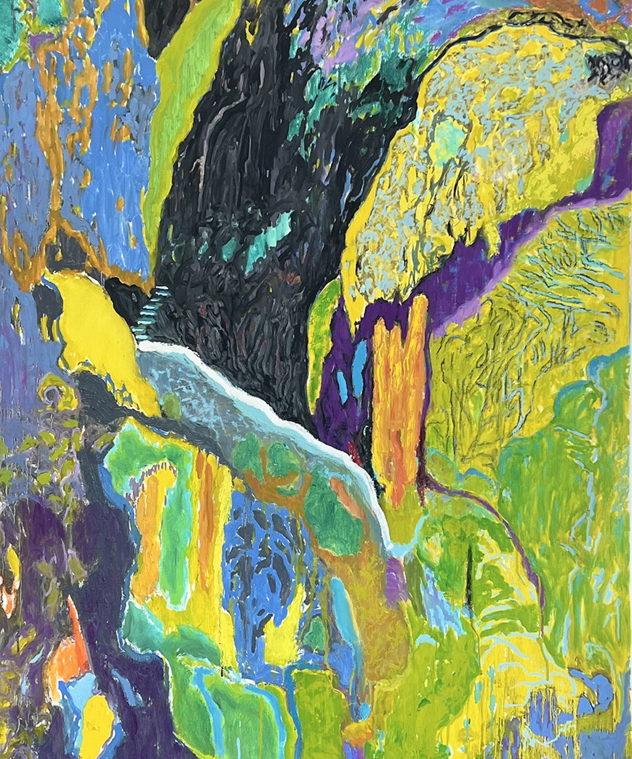 Björn Wessman - Dalvada
