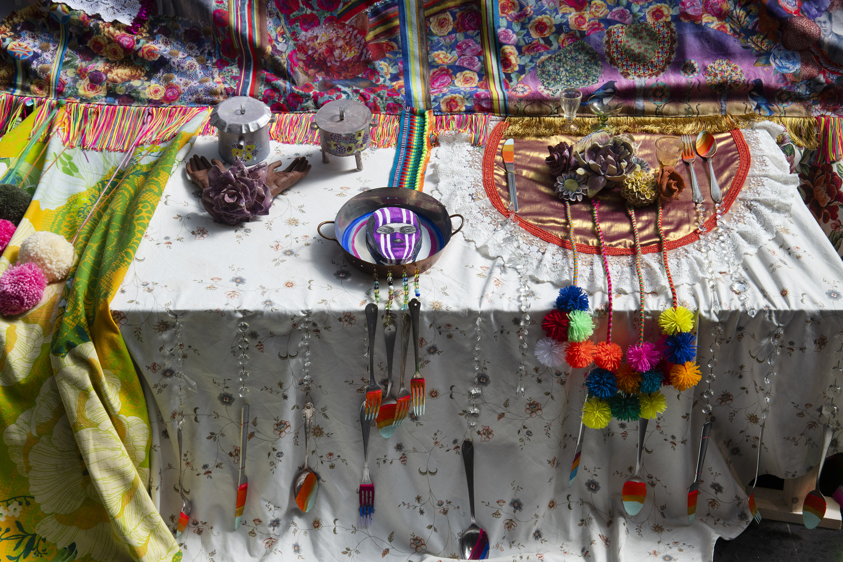 En ros är en ros är en ros