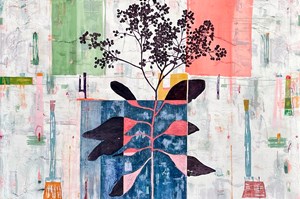 Jet-te L. Ranning: As The Light Returns