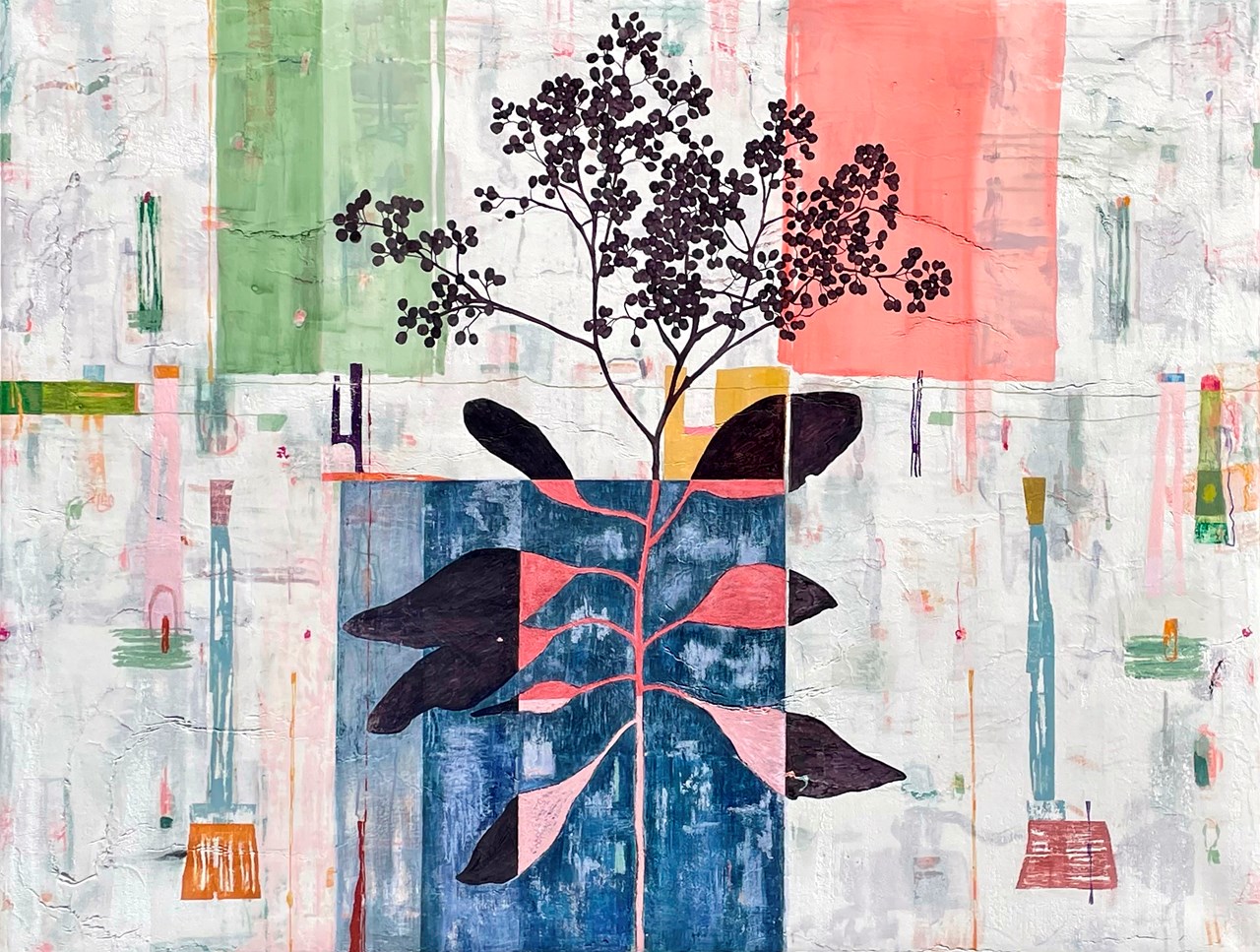 Jet-te L. Ranning: As The Light Returns
