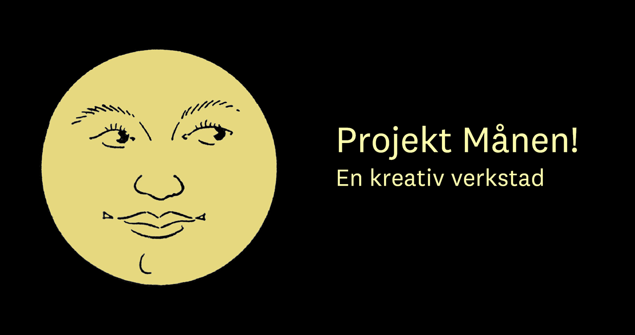 Projekt Månen! 