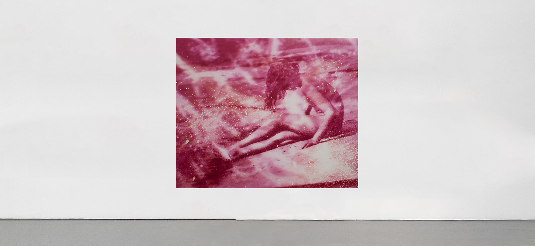 Nu är det vackert och andra berättelser • Fotogram