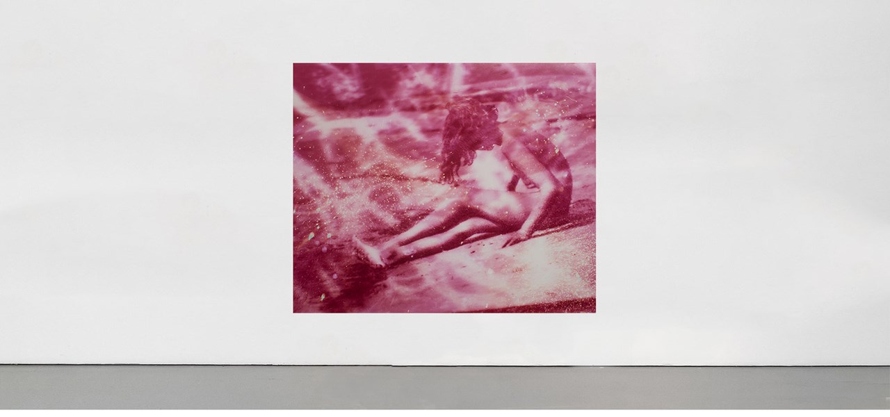 Nu är det vackert och andra berättelser • Fotogram