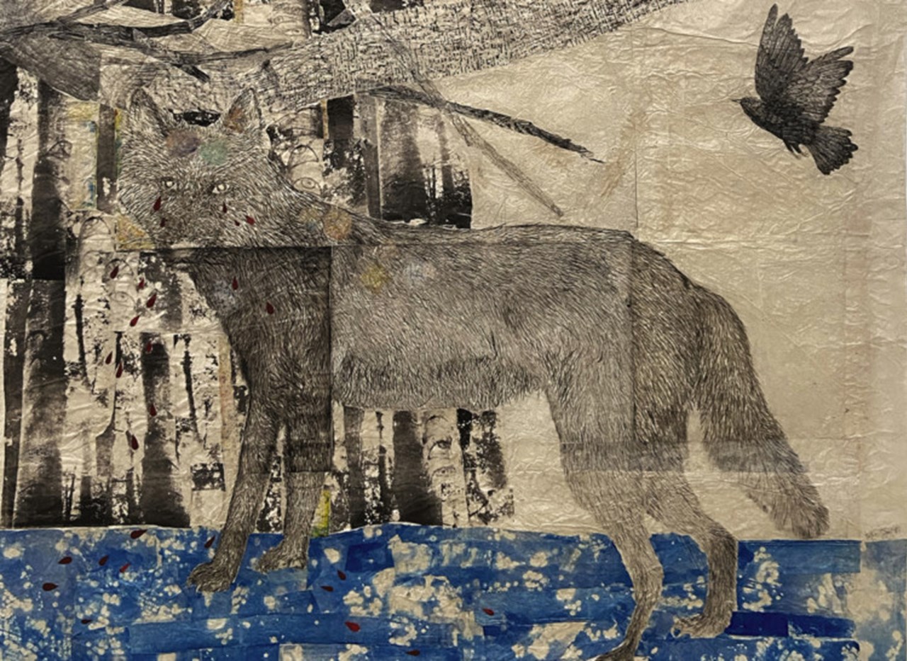 KIKI SMITH