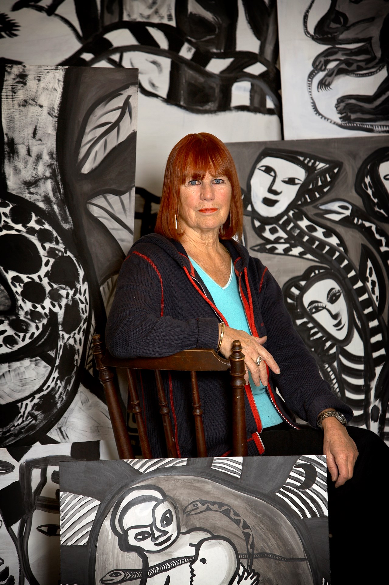 ULRICA HYDMAN VALLIEN