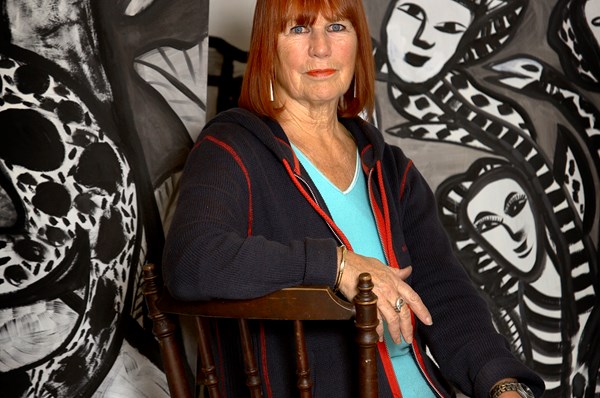 ULRICA HYDMAN VALLIEN