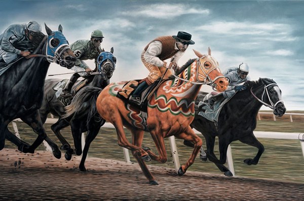 Icons of Power - Andreas Englund 