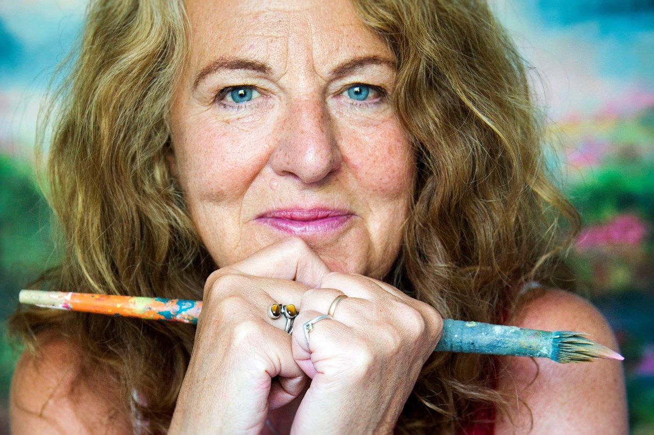 Annica Johansson