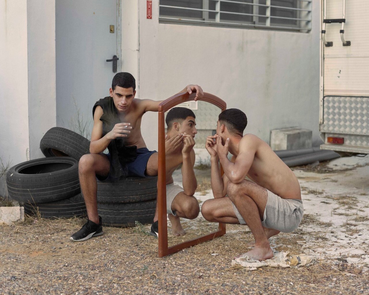 Felipe Romero Beltrán – Dialect