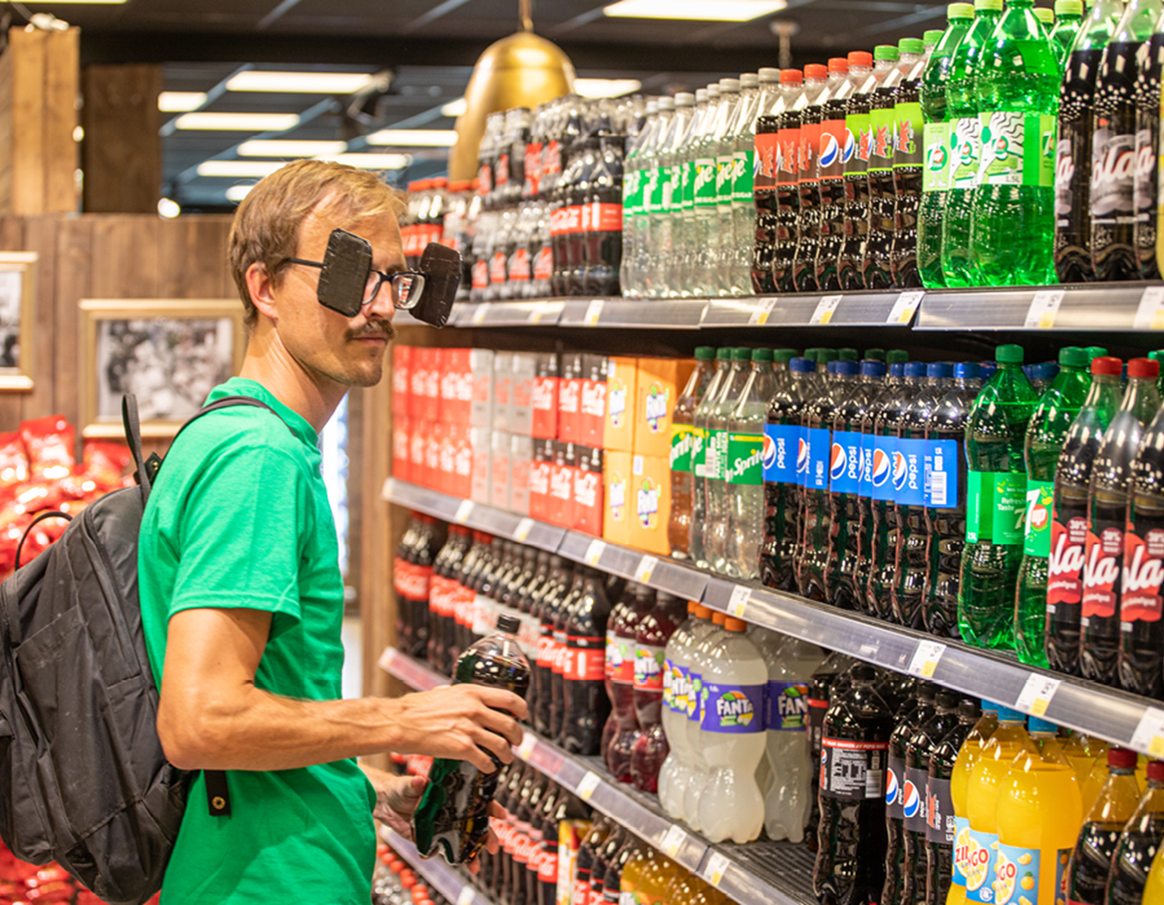 En alternativ standard