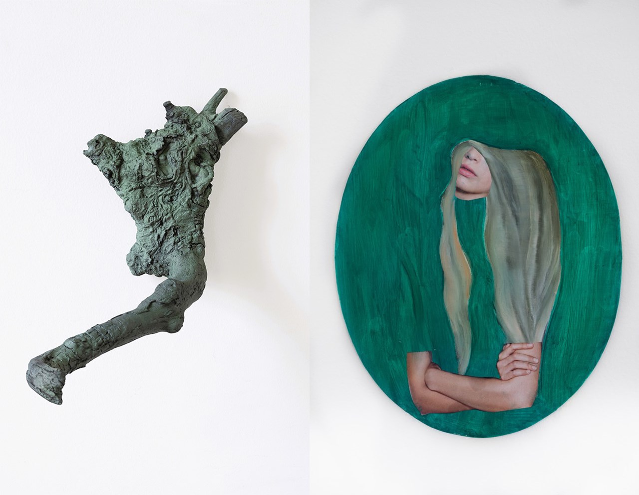 Marie Holmgren/Ewa Brodin