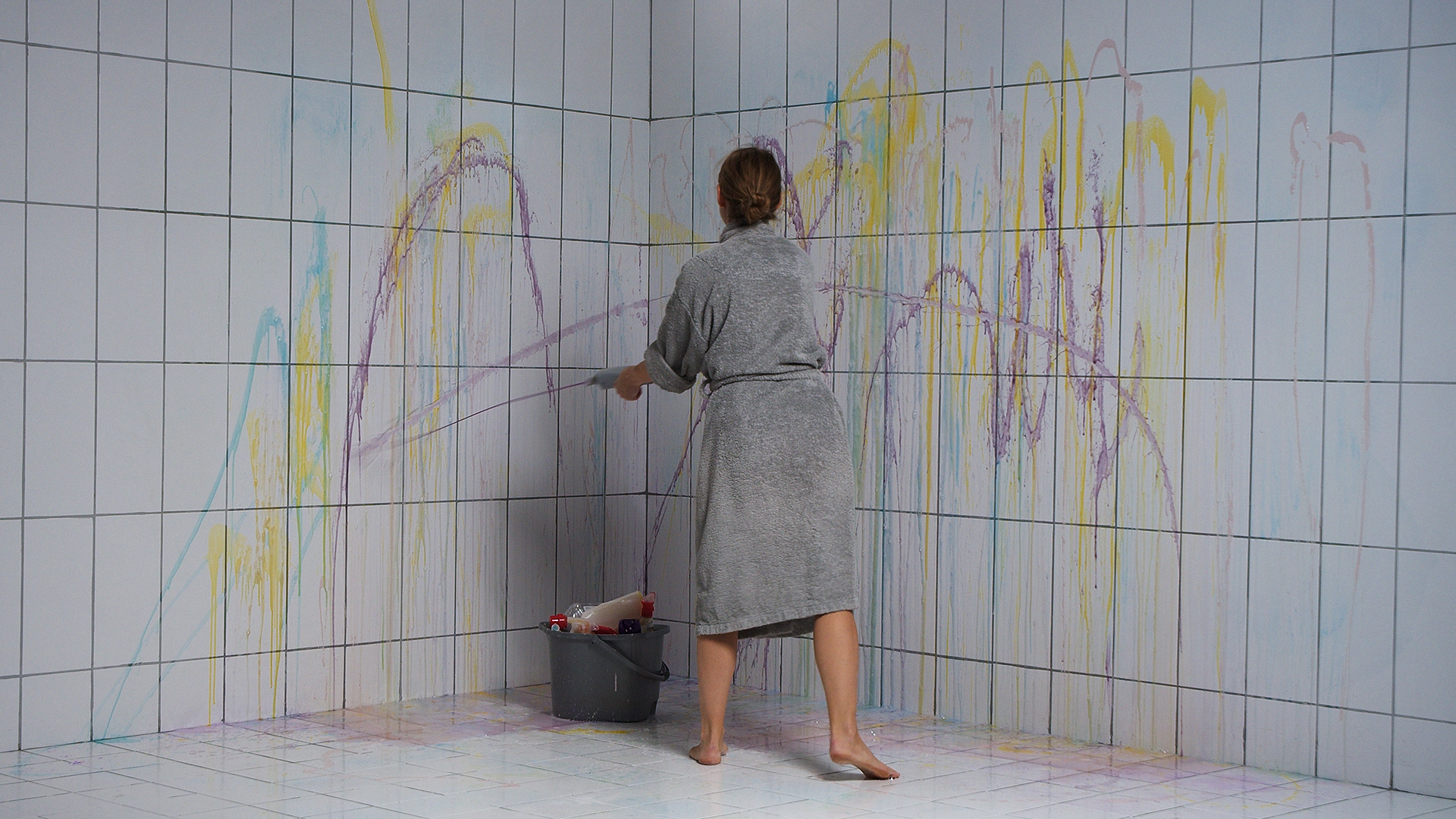 Helena Olsson – Tristvälling och tröstvälling